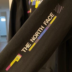 The North Face Hoodie